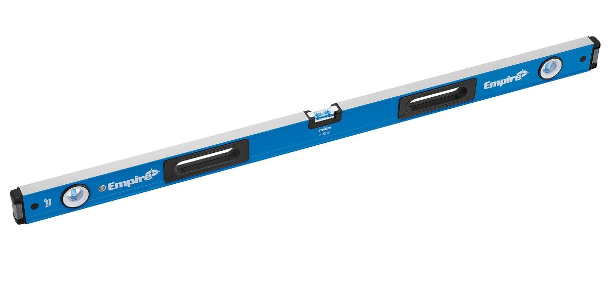 Empire 48" True Blue Magnetic Box Level 3 Empire 48" True Blue Magnetic Box Level