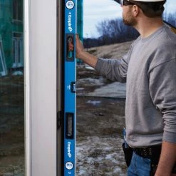 Empire 48" True Blue Magnetic Box Level 7 Empire 48" True Blue Magnetic Box Level -Home Improvement Sales Shop 18550283 3