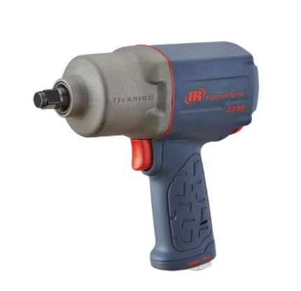 Ingersoll Rand 2235TiMAX Series 1/2" Impact Wrench 3 Ingersoll Rand 2235TiMAX Series 1/2" Impact Wrench