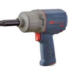 Ingersoll Rand 2235TiMAX Series 1/2" Impact Wrench 5 Ingersoll Rand 2235TiMAX Series 1/2" Impact Wrench -Home Improvement Sales Shop 18660229 1
