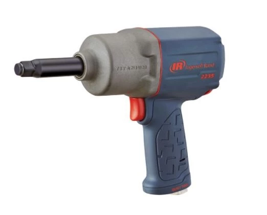 Ingersoll Rand 2235TiMAX Series 1/2" Impact Wrench 4 Ingersoll Rand 2235TiMAX Series 1/2" Impact Wrench - Image 2