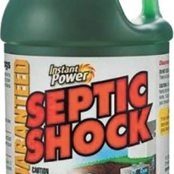 Scotch Septic Shock 2L