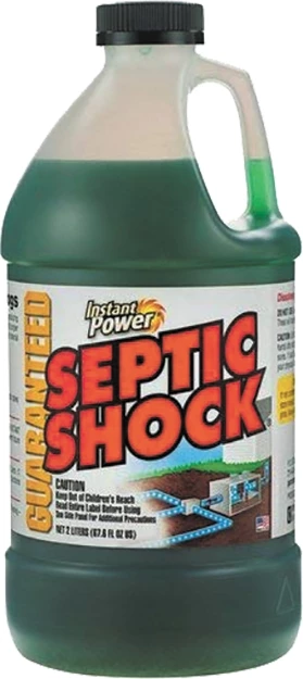 Scotch Septic Shock 2L 3 Scotch Septic Shock 2L