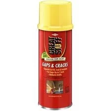 Dow GreatStuff Cracks & Gaps Foam Sealant 3 Dow GreatStuff Cracks & Gaps Foam Sealant