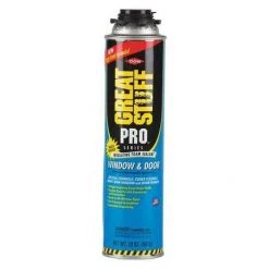 Dow Great Stuff Pro 20oz Window & Door Foam