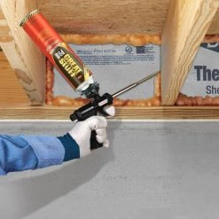 Dow Great Stuff Pro 24oz Gaps & Cracks Foam -Home Improvement Sales Shop 1873585 2