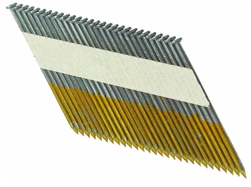 Bostitch 3-Inch Framing Nail, 2500-Pack 3 Bostitch 3-Inch Framing Nail, 2500-Pack