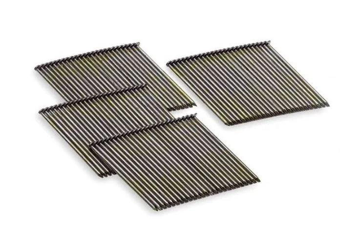 Bostitch Framing Nail, 2000-Pack 3 Bostitch Framing Nail, 2000-Pack