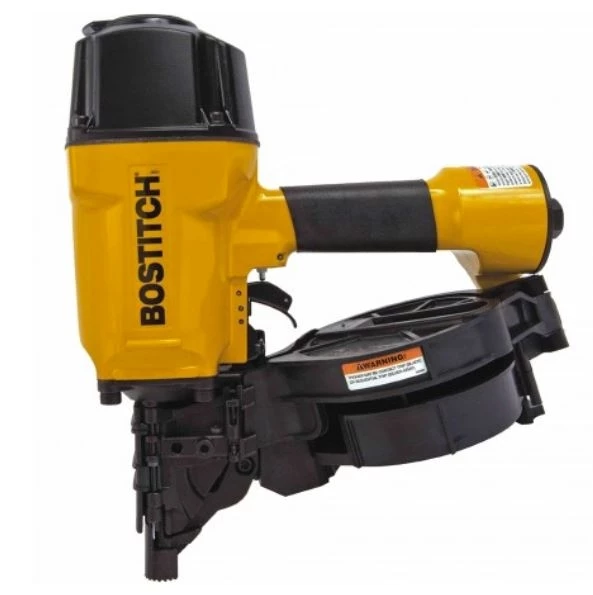 Bostitch N80CB-1 Pneumatic Industrial Coil Framing Nailer 3 Bostitch N80CB-1 Pneumatic Industrial Coil Framing Nailer