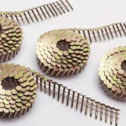 Bostitch 2 1/2-Inch Framing Nail