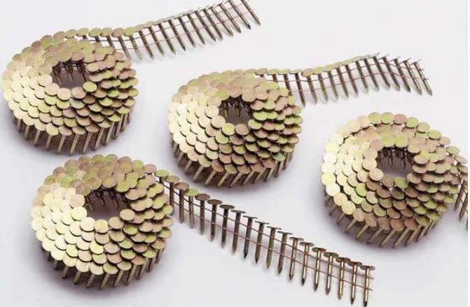 Bostitch 2 1/2-Inch Framing Nail 3 Bostitch 2 1/2-Inch Framing Nail