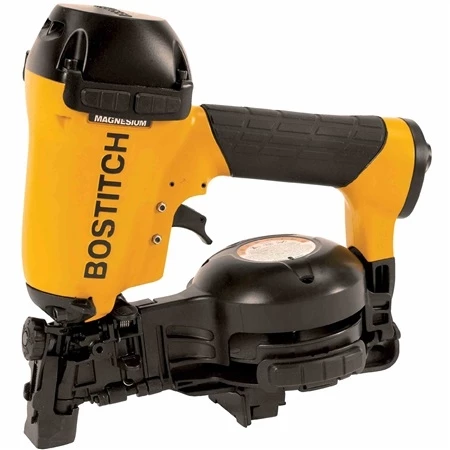 Bostitch Coil Roofing Nailer 3 Bostitch Coil Roofing Nailer