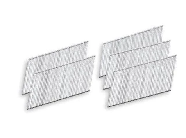 Bostitch 15Ga Angled Finish Nail, 3655 Pack 3 Bostitch 15Ga Angled Finish Nail, 3655 Pack