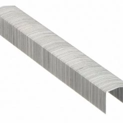 Bostitch Heavy Duty Power Crown Staples, 1/2 In, 4032-Pack