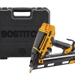 Bostitch BTFP72156 15 Gauge Air Finish Nailer