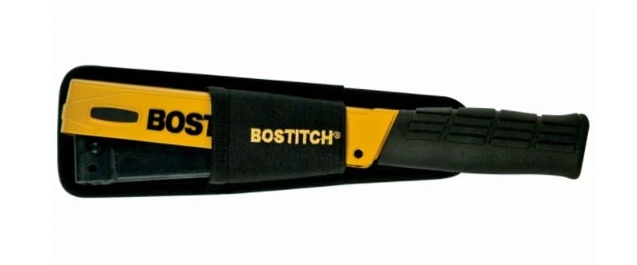 Bostitch H30-8D6 PowerCrown Hammer Tacker w/ Holster 3 Bostitch H30-8D6 PowerCrown Hammer Tacker w/ Holster