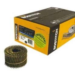 Bostitch 2 1/2-Inch Siding Nail