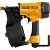Bostitch N66C-1 Pneumatic 15 deg. Siding Nailer