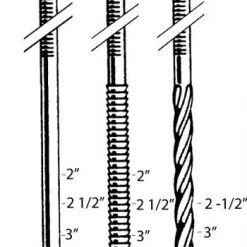 Bostitch 28-Degree Industrial Framing Nailer System 5 Bostitch 28-Degree Industrial Framing Nailer System -Home Improvement Sales Shop 18771185 2