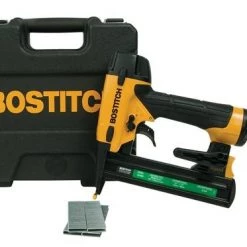 Bostitch SX1838K - 18 Gauge Finish Stapler Kit -Home Improvement Sales Shop 18771460 2