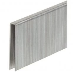 Bostitch 18 Gauge 7/32-Inch Crown Finish Staple, 3000-Pack