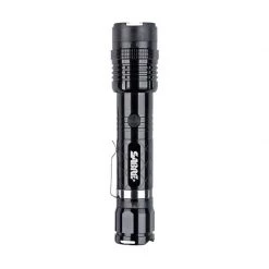 Sabre Tactical Stun Gun w/LED Flashlight