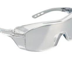 3M Eyeglass Protector Safety Glasses