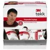 3M tekk Bulk Foam 2 Pack Ear Plugs