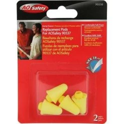 3M Replacement Ear Insert 2-pk