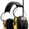 3M WorkTunes AM/FM Digital Hearing Protector 2 3M WorkTunes AM/FM Digital Hearing Protector -Home Improvement Sales Shop 1920228 1