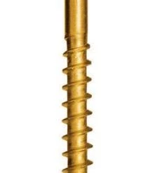 GRK #10 x 2-1/2" L Star Washer Head Structural Screws