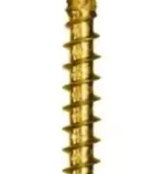 GRK R4 #10 x 4-3/4" L Star Coated Multi-Purpose Screws