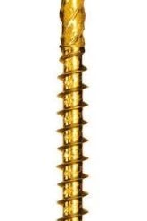 GRK R4 #10 x 4-3/4" L Star Coated Multi-Purpose Screws