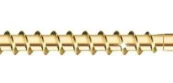 GRK #8 x 1-1/4" Star Drive Trim-Head Finish Screws 5 GRK #8 x 1-1/4" Star Drive Trim-Head Finish Screws -Home Improvement Sales Shop 19571194 1