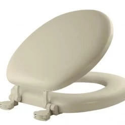 Mayfair by Bemis Round Soft Toilet Seat 6 Mayfair by Bemis Round Soft Toilet Seat -Home Improvement Sales Shop 19650180 2