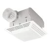 Broan Economy Bath Fan with Light -Home Improvement Sales Shop 1980004 1 1