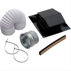 Broan Bath Vent Roof Kit