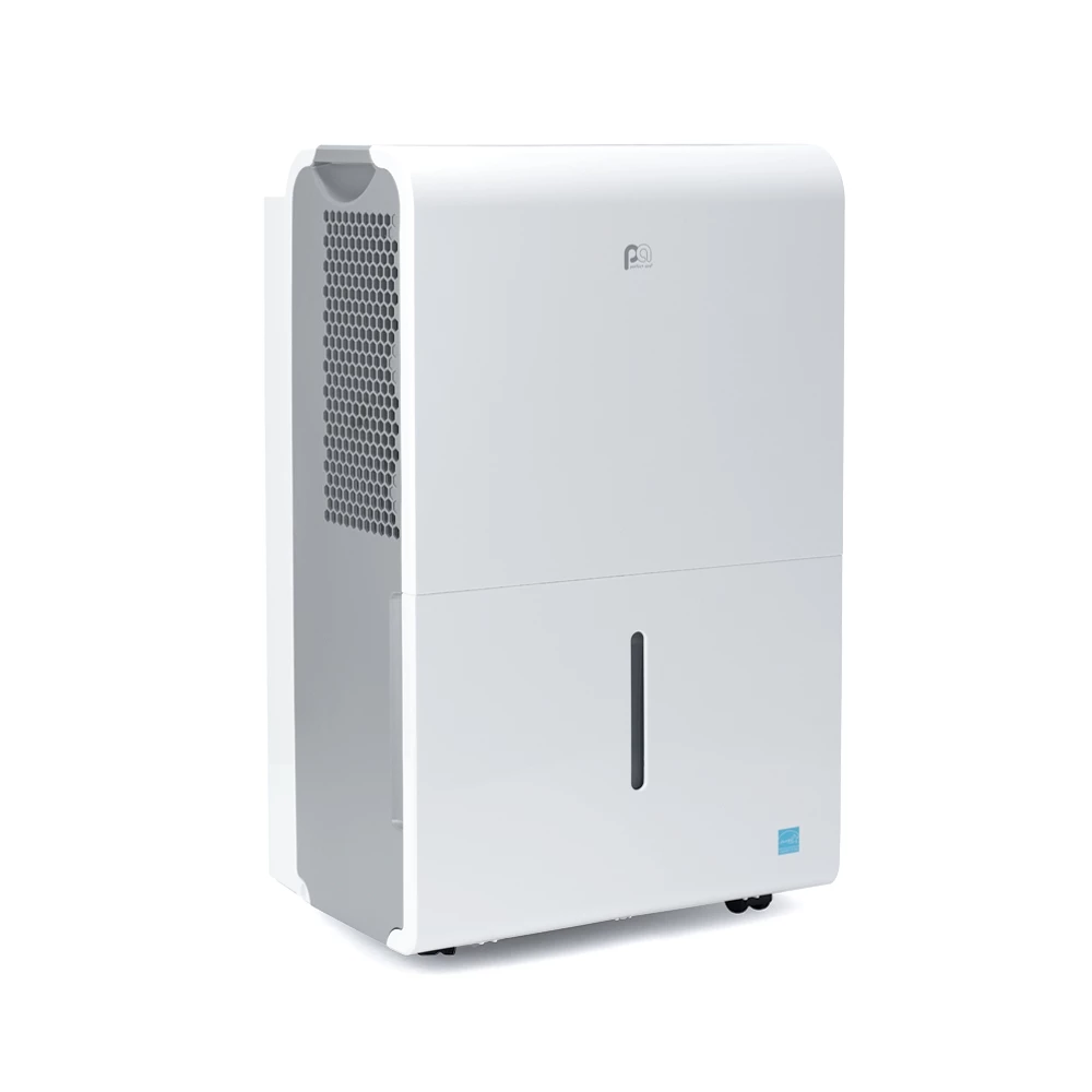 Perfect Aire 50-Pint Flat Panel Energy Star Dehumidifier MODEL #: 2PFD50 4 Perfect Aire 50-Pint Flat Panel Energy Star Dehumidifier MODEL #: 2PFD50 - Image 2