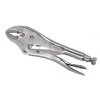Irwin Tools Vice-grip 7" Curved Jaw Locking Pliers with Wire Cutter 1 Irwin Tools Vice-grip 7" Curved Jaw Locking Pliers with Wire Cutter -Home Improvement Sales Shop 2080004 1