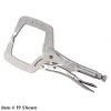 Irwin Tools Vise-Grip Locking C-Clamps with Regular Tips 2 Irwin Tools Vise-Grip Locking C-Clamps with Regular Tips -Home Improvement Sales Shop 2080011 1