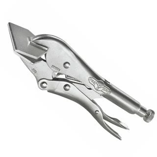 Irwin Tools Vise-Grip Locking Sheet Metal Pliers 3 Irwin Tools Vise-Grip Locking Sheet Metal Pliers