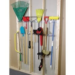 Crawford 8ft. Garage & Tool Organizer -Home Improvement Sales Shop 20968 1 2000x2000