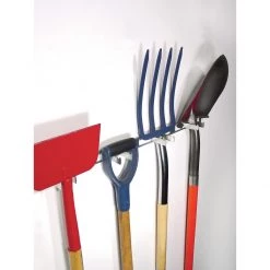 Crawford 8ft. Garage & Tool Organizer -Home Improvement Sales Shop 20968 2000x2000