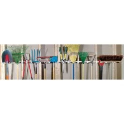 Crawford 8ft. Garage & Tool Organizer -Home Improvement Sales Shop 20968 2 2000x2000