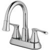 Homewerks LED Lighted Bathroom Faucet - 2 handle, Chrome -Home Improvement Sales Shop 21 b42wyth z led faucet 1