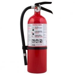 Kiddi FX340GW-2 Garage/Workshop Fire Extinguisher