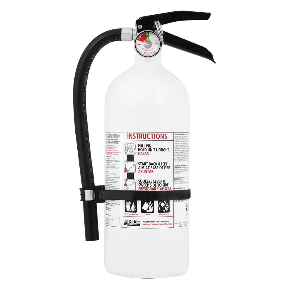 Kiddie Living Area Fire Extinguisher FX210 3 Kiddie Living Area Fire Extinguisher FX210