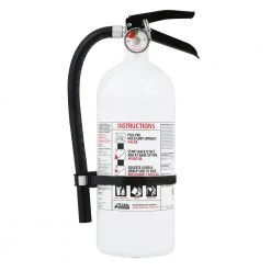 Kiddie Living Area Fire Extinguisher FX210