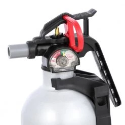 Kiddie 21006287MTL Automobile Fire Dry Chemical Extinguisher 9 Kiddie 21006287MTL Automobile Fire Dry Chemical Extinguisher -Home Improvement Sales Shop 21006287mtl 1 1