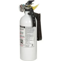 Kiddie 21006287MTL Automobile Fire Dry Chemical Extinguisher -Home Improvement Sales Shop 21006287mtl 5
